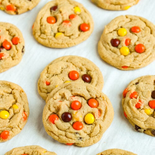 Reese's Peanut Butter Cookies